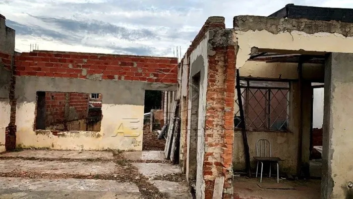 TERRENO,0 Dormitorio(s) bairro Paulistano