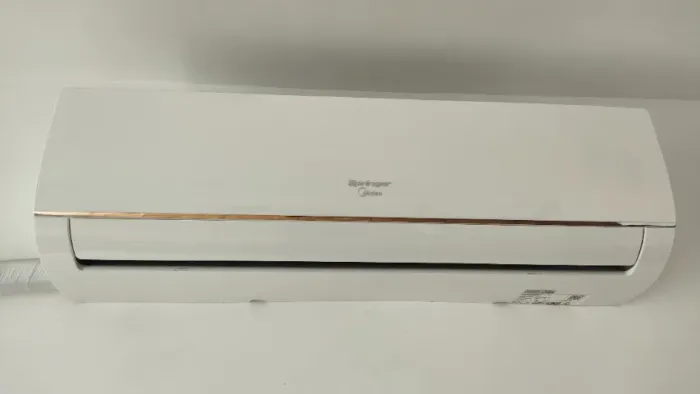 Ar-Condicionado Split 18000 BTUs Springer Midea Airvolution High Wall 220V