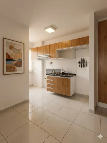 Condomínio Ville Di Itália - OPORTUNIDADE APARTAMENTO A VENDA | 72M², 3 QUARTOS E 2 VAGAS