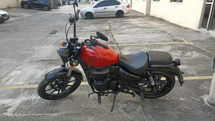 Meteor 350