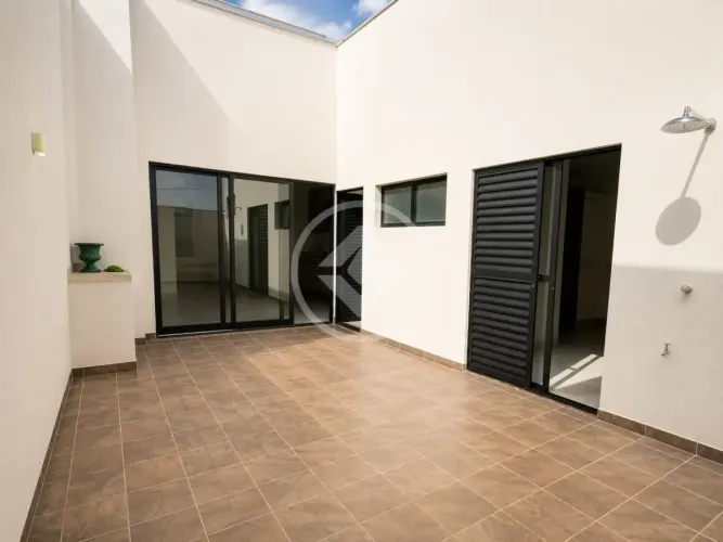 Casa 3 suítes para locação no Condomínio Vila Madalena, Araçatuba/SP codigo: 334289
