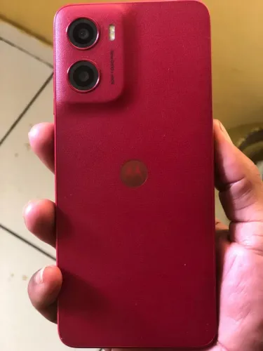 Moto g5