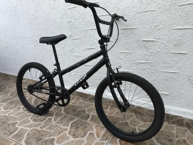Caloi Cross aro 14