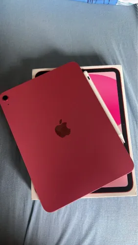 iPad A16