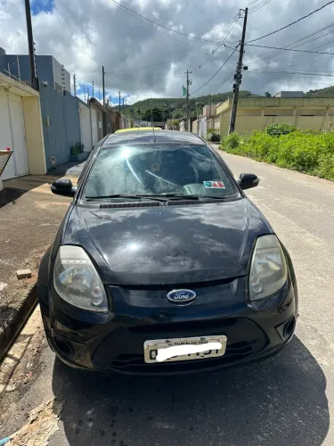 Ford KA 1.0 8v/1.0 8V ST Flex 3P 2012