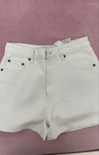 Short jeans Zara