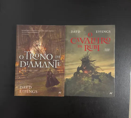 Trilogia Elenium