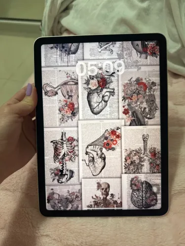 iPad Air