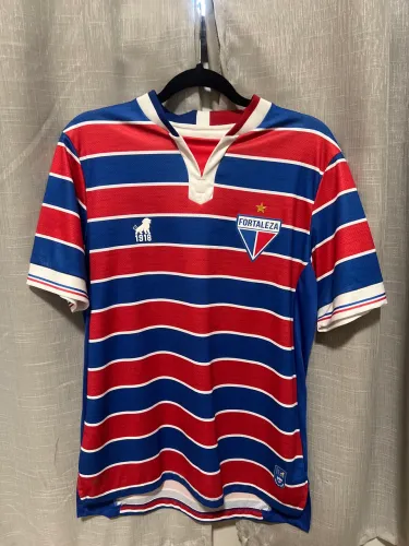 Uniforme Fortaleza EC Original "Tradição 2022" NOVO, nunca usado.