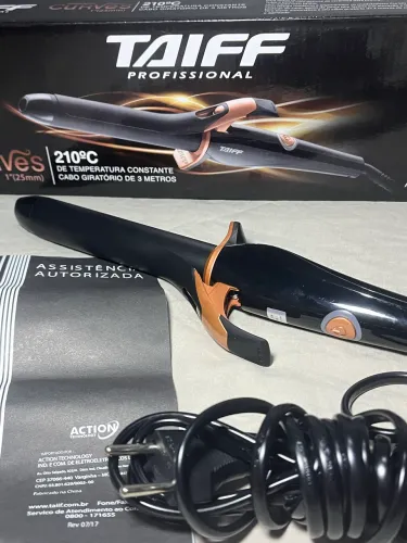 Babyliss Taiff