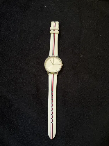 Relógio Tommy Hilfiger