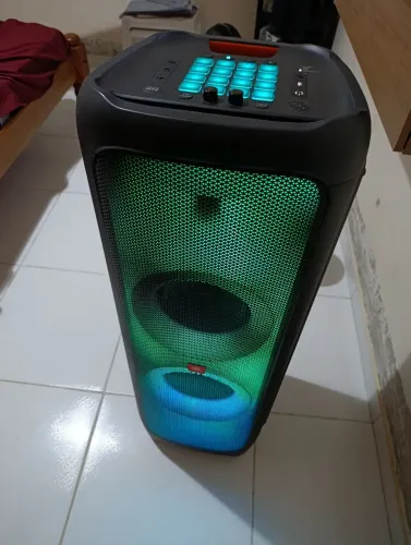 JBL 1000 