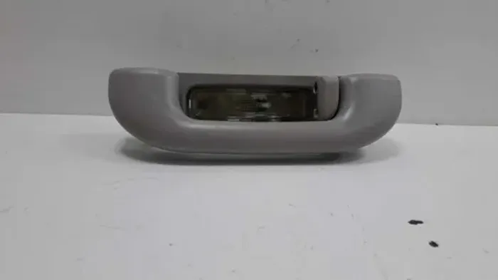 Alça Teto Pqp Fiat Toro Dianteiro Direito 2016 A 2022 Orig Cinza