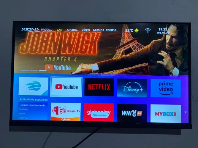 TV 32
