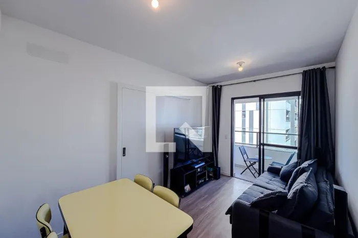 Apartamento à Venda - Ipiranga, 1 Quarto, 39 m2