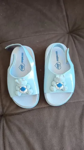 Mini melissa