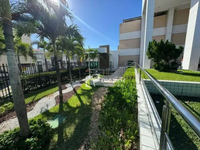 Apartamento com 2 dormitórios à venda, 60 m² por R$ 620.000 - Joaquim Távora - Fortaleza/C