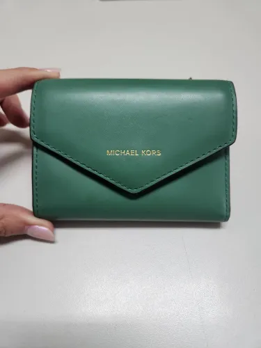 Carteira Michael Kors original