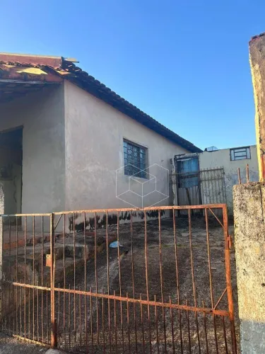 Casa com 3 dormitórios à venda, 100 m² por R$ 130.000,00 - Centro - Mineiros do Tietê/SP