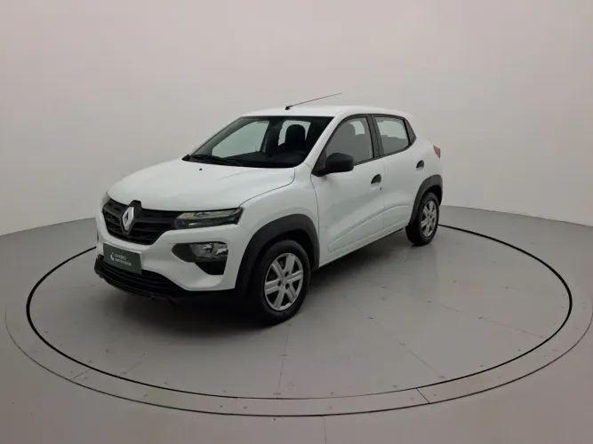 Renault Kwid 1.0 Zen 2023