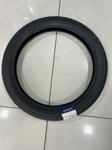 PNEU MOTO TECHINC 2.75-18 TIGER
