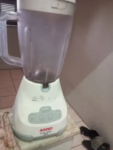 Liquidificador (usado)