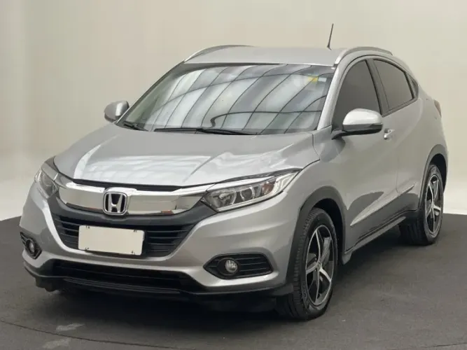 Honda HR-V EX 1.8 Flexone 16V 5P Aut. 2021
