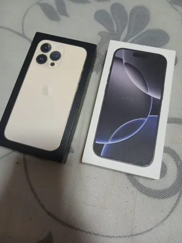 Caixa original de iphone