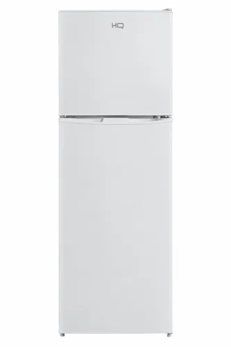 Geladeira HQ 150L 2 portas 127V - Seminova
