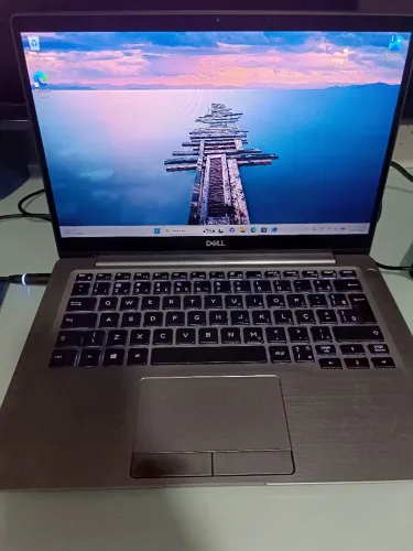 Dell Latitude 7300 I5 8a geração 16Gb Nvme 256Gb Touch