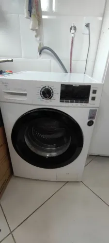 Lavadora Midea 11kg