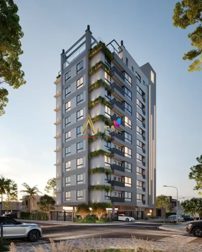INVESTIMENTO INTELIGENTE EM PENHA/SC - LOFT DE 39 MT°.