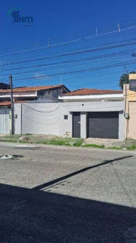 ideal p/ investidores: Casa com 3 dormitórios à venda, 170 m² por R$ 400.000 - Parque Mani