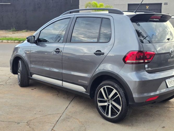 Imagem de Volkswagen Fox Xtreme 1.6 Flex 8V 5P 2022