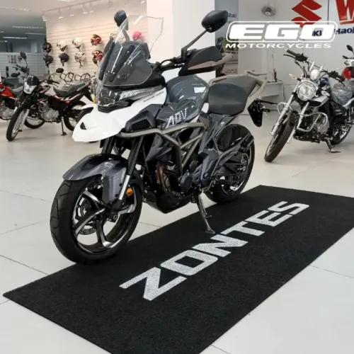 Zontes T350 2027