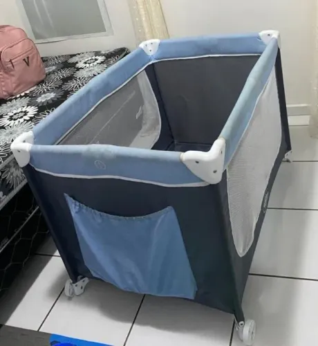 Cercadinho
