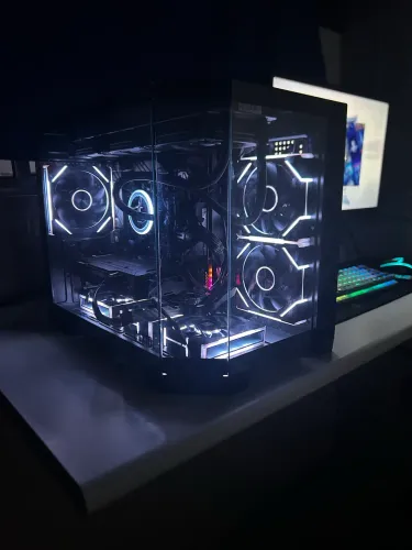 Pc gamer