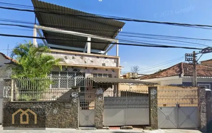 Casa à venda no bairro Vila da Penha - Rio de Janeiro/RJ