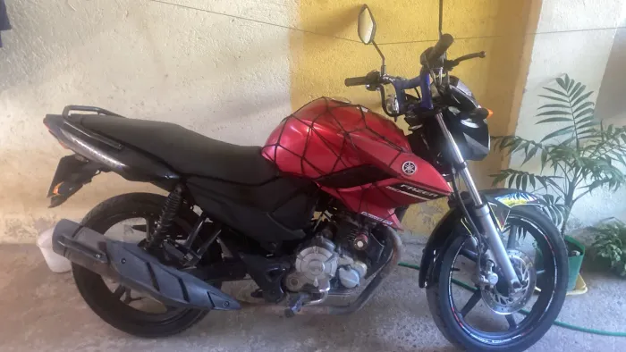 Fazer 150