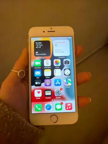iPhone 6s 32 gb 