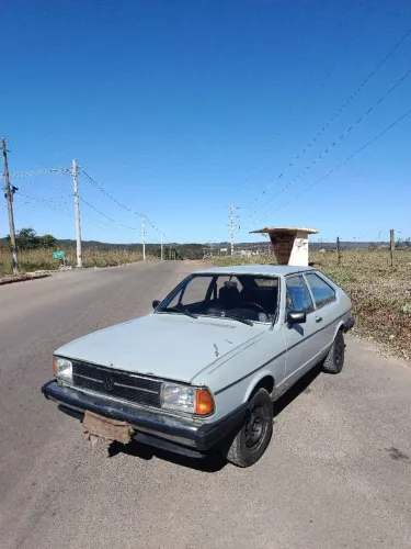 Volkswagen Passat L/ LS/ LSE/ GL/ GLS/ TS/ FLA/ VILL/ PLUS 1982