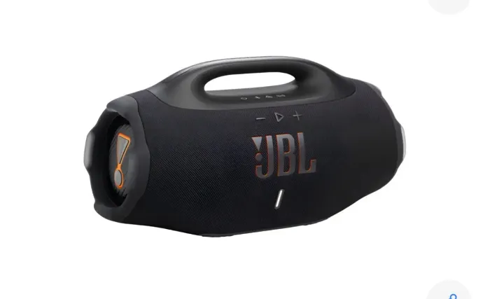 Jbl bommbox 4