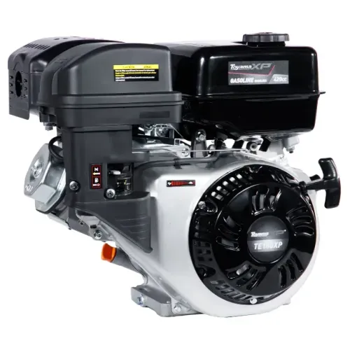 Motor Gasolina Toyama TE150 XP 15HP 420cc