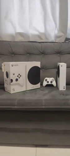 Xbox séries S
