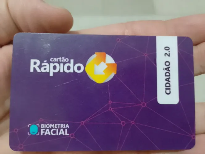 Cartão com crédito de 420 por apenas 300 reais