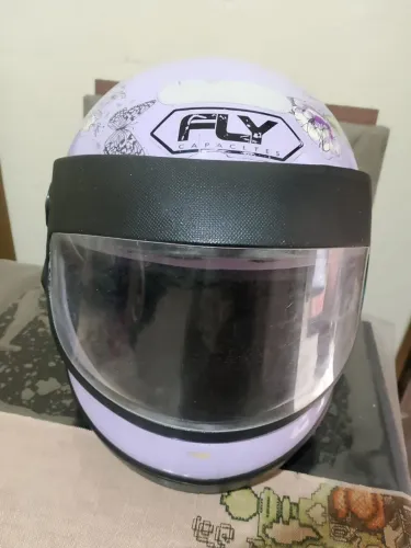 Capacete