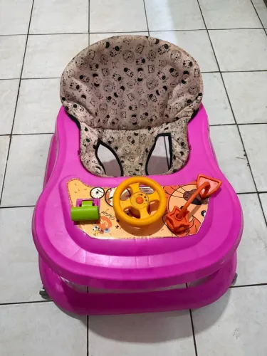 Anda já