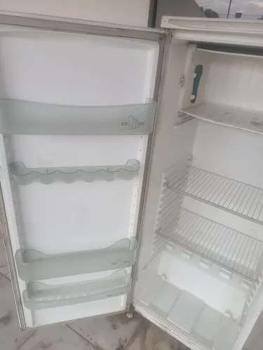 Geladeira 