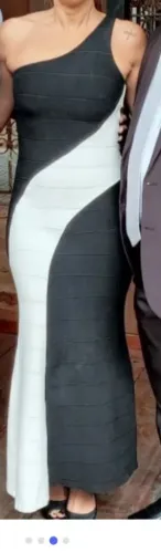 Vestido de festa