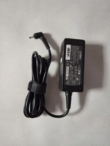 Carregador notebook Acer Aspire